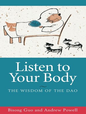 cover image of Listen to Your Body